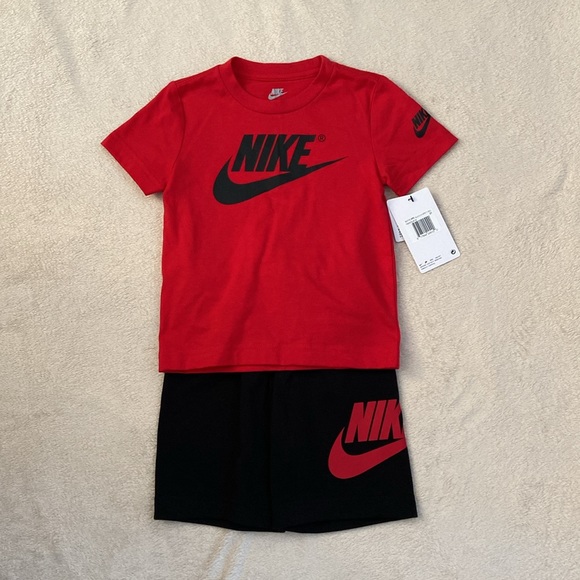 3t nike outfit